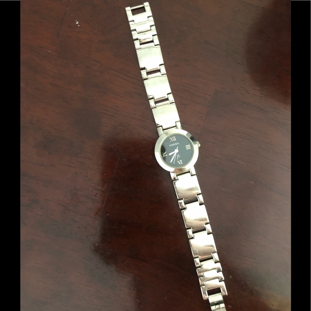 Fossil Watch